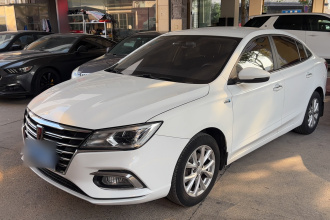 荣威i5 2019款 1.5L 手动4G互联朗越版