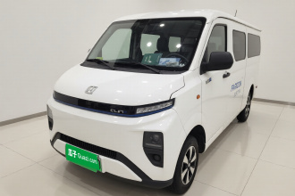 远程星享V 2024款 星享V6E 功能版 宁德时代41.86kWh