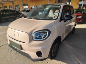 零跑汽车 零跑T03 2023款 200轻享版