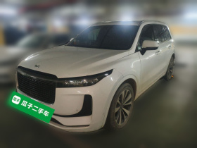 理想汽车 理想ONE 2020款 增程6座版