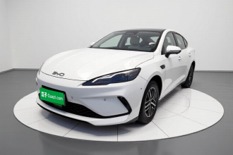 比亚迪 海豹05 DM-i 2025款 DM-i 智驾版 55KM尊贵型