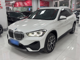 宝马X1 2022款 sDrive25Li 领先型