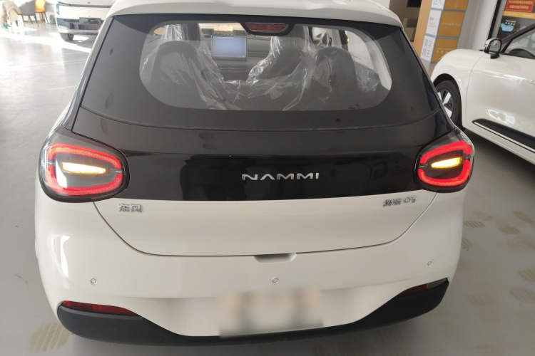 东风纳米 纳米01 2026款 初心款 330Air车身外观6