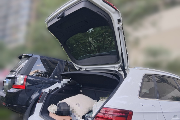 奥迪A3 2019款 Sportback 35 TFSI 时尚型 国V局部细节23