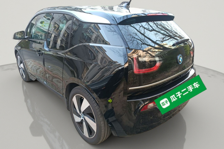宝马i3(进口) 2019款 快充版车身外观5