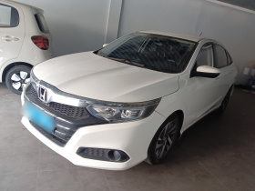 本田 凌派 2019款 180Turbo CVT舒适版 国VI