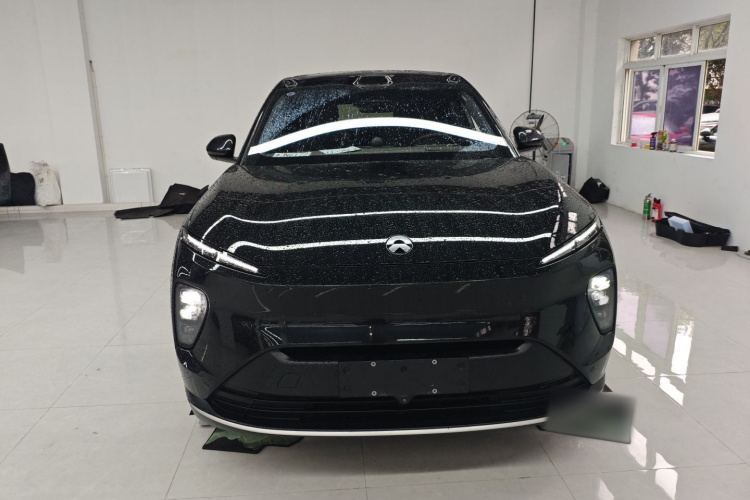 蔚来ES8 2023款 75kWh 行政版车身外观6001