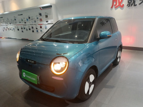 长安启源 长安Lumin 2022款 155km 清甜款