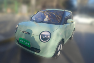 长安启源 长安Lumin 2022款 210km 香甜款