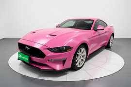 福特 Mustang 2018款 2.3L EcoBoost