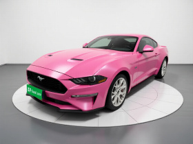 福特 Mustang 2018款 2.3L EcoBoost