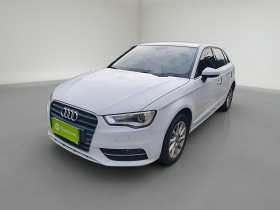 奥迪A3 2016款 Sportback 35 TFSI 领英型