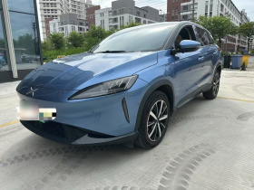 小鹏G3 2019款 智享版