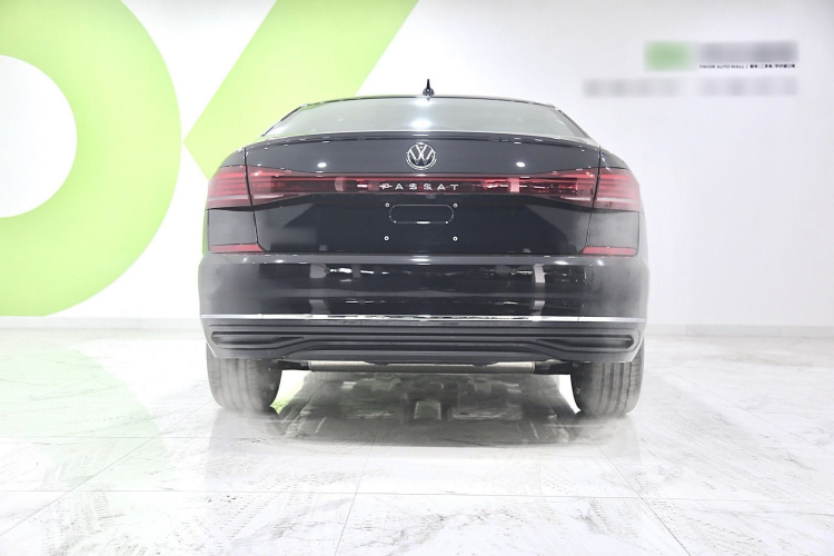 大众 帕萨特 2026款 出众款 330TSI 星空精英版车身外观6005