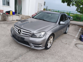 奔驰C级 2013款 C 180 经典型 Grand Edition