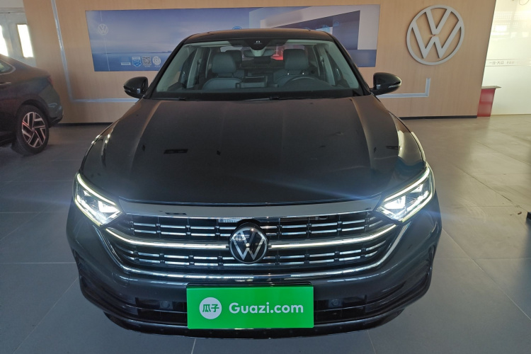 大众 速腾 2023款 300TSI DSG卓越版车身外观2