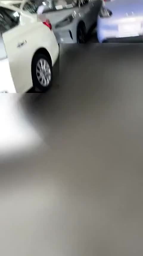 五菱汽车 五菱缤果PLUS 2024款 510km 旗舰版 四座版讲解1