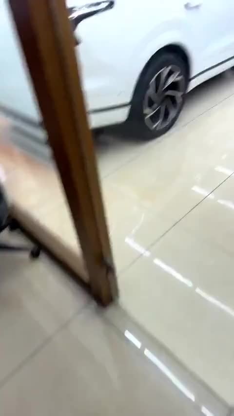 坦克400新能源 2024款 Hi4-T 越野版讲解1