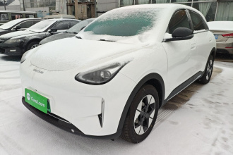 吉利银河 星愿 2025款 310km 梦想版