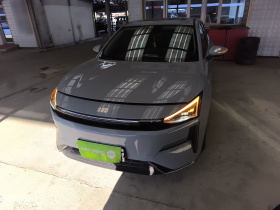 吉利银河 银河L6 2024款 60km PLUS 龙腾版