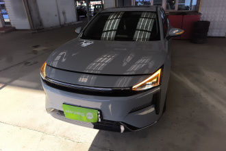 吉利银河 银河L6 2024款 60km PLUS 龙腾版