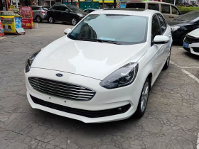 福特 福睿斯 2019款 改款 1.5L 自动悦享型 国VI