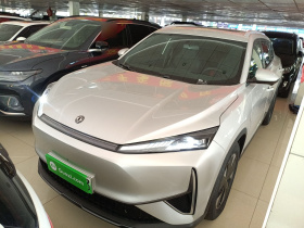 东风风神 风神L7新能源 2024款 205 Air