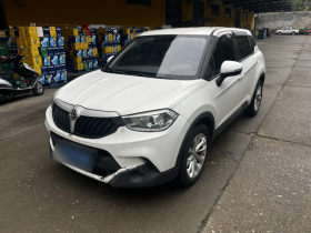 中华V3 2016款 1.5L 自动舒适型