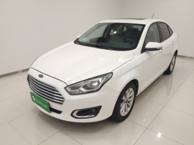 福特 福睿斯 2015款 1.5L 自动时尚型