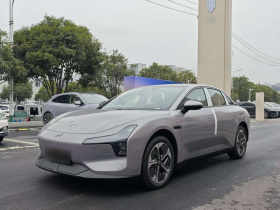 小鹏MONA M03 2025款 515 长续航 Plus