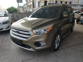 福特 翼虎 2017款 EcoBoost 180 两驱精翼型