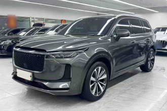 理想汽车 理想ONE 2020款 增程6座版