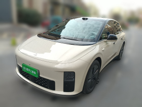 理想汽车 理想i6 2025款 两驱标准型