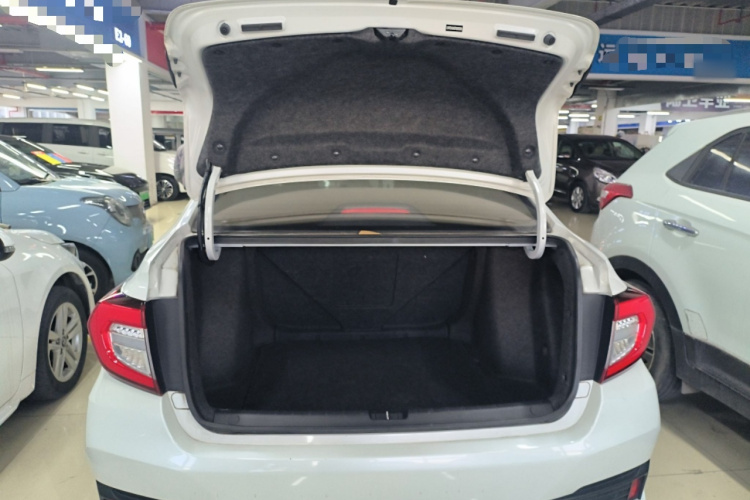 本田 享域 2022款 180TURBO CVT舒享版局部细节23