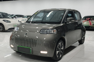 欧拉白猫 2020款 305km 豪华型