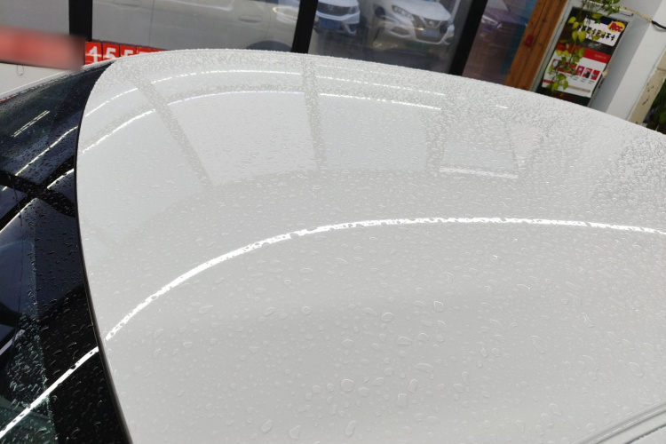 吉利银河 星愿 2025款 410km 自由版局部细节57