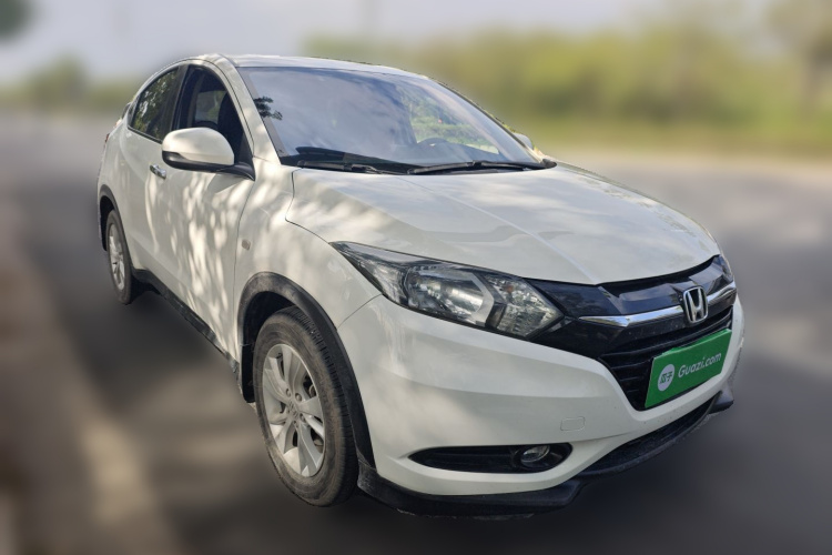 本田 缤智 2015款 1.8L CVT两驱精英型车身外观6002