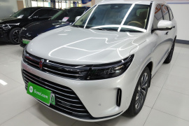 鸿蒙智行 问界M7 2024款 1.5T 后驱Plus版 5座