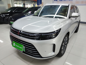 鸿蒙智行 问界M7 2024款 1.5T 后驱Plus版 5座