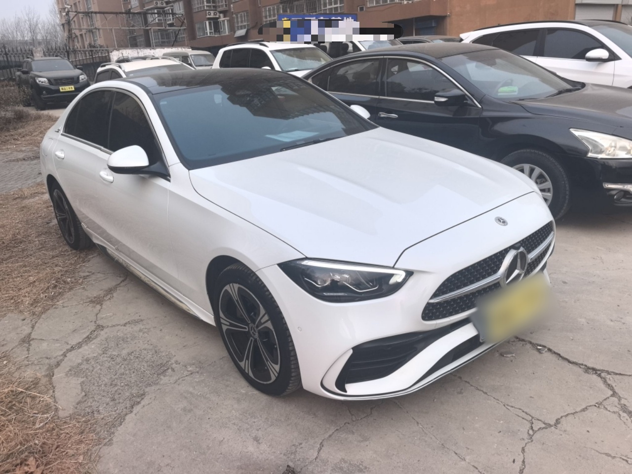 车300二手车图片