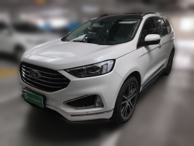 福特 锐界 2020款 EcoBoost 245 两驱豪锐型 7座