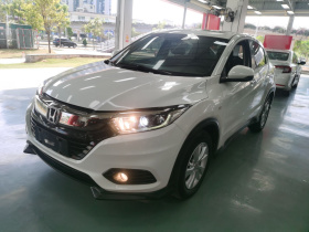 本田 缤智 2019款 1.5L CVT先锋版 国VI