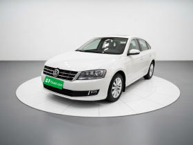 大众 朗行 2013款 1.6L 手动舒适型