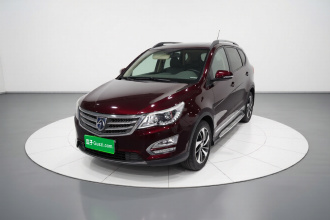 宝骏560 2016款 1.8L 手动豪华型