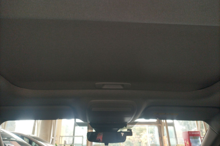 马自达3 昂克赛拉 2023款 2.0L 自动质臻版局部细节22