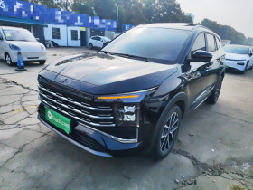 思皓X8 PLUS 2023款 1.5TGDI DCT智尚版 7座