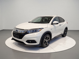 本田 缤智 2020款 1.5L CVT先锋版