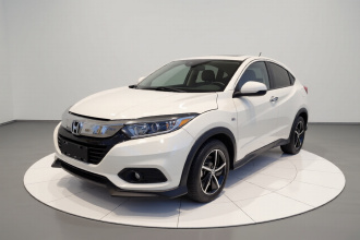 本田 缤智 2020款 1.5L CVT先锋版