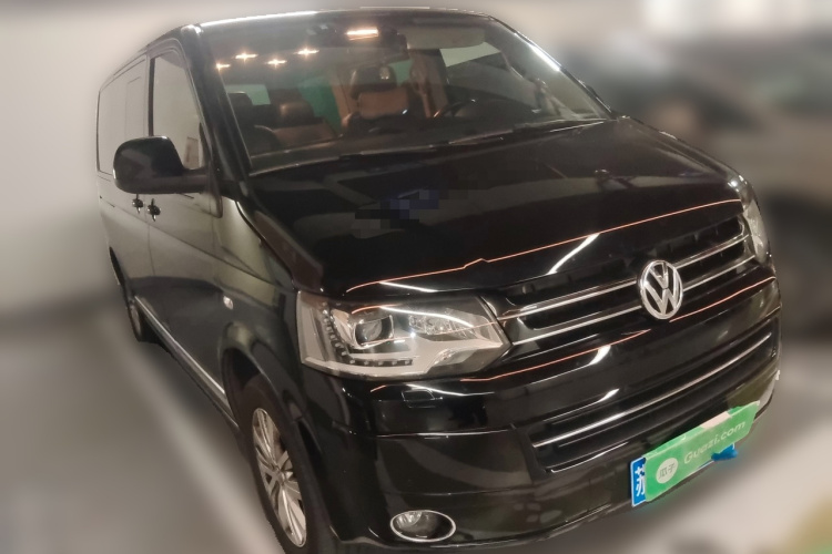 大众 迈特威 2012款 2.0TSI 两驱豪华版车身外观6002