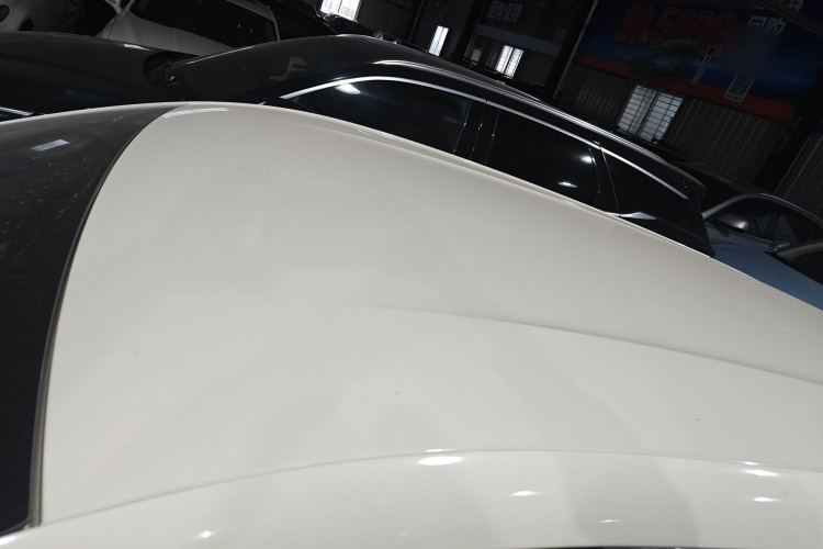 比亚迪 海鸥 2025款 405km 飞翔版局部细节57